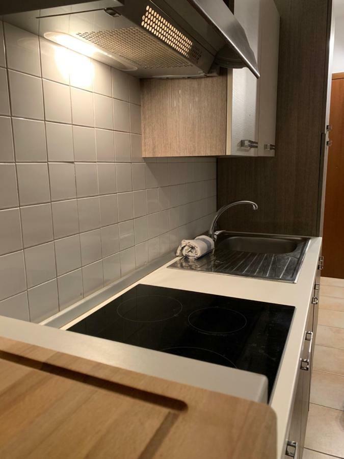 Nizza 93 Apartment Turin Exterior photo